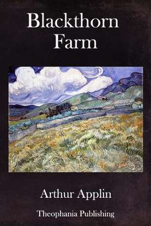 Blackthorn Farm de Arthur Applin