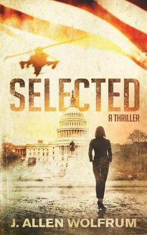 Selected de Wolfrum, J. Allen