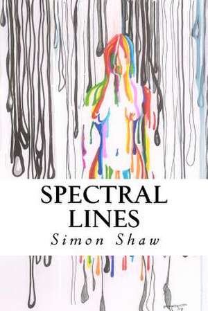 Spectral Lines de Shaw, Mr Simon