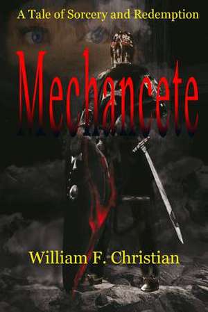 Mechancete de Christian, Mr William F.