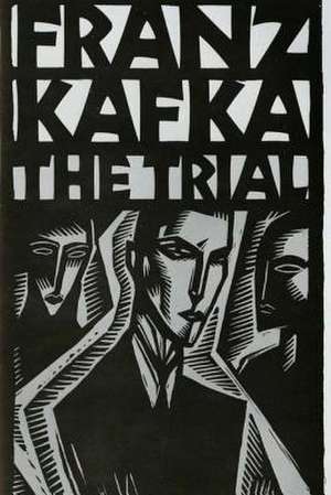 The Trial de Franz Kafka