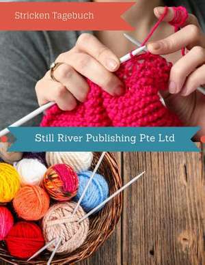 Stricken Tagebuch de Publishing Pte Ltd, Still River