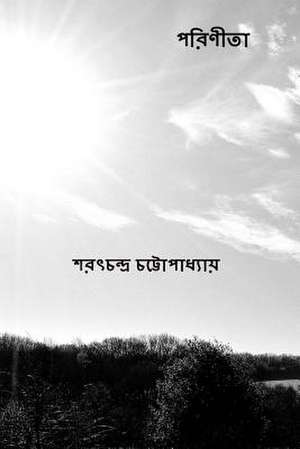 Parineeta ( Bengali Edition ) de Sarat Chandra Chatterjee