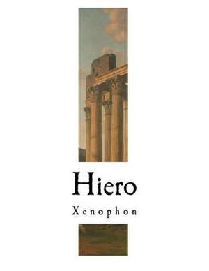 Hiero de Xenophon