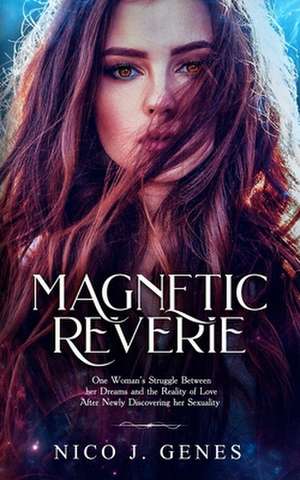 Magnetic Reverie de J. Genes, Nico