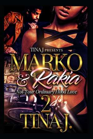 Marco & Rakia 2 de Tina J