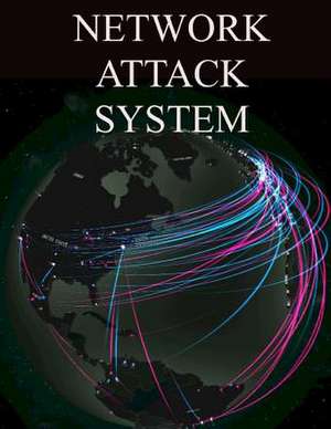 Network Attack System de U. S. Air Force