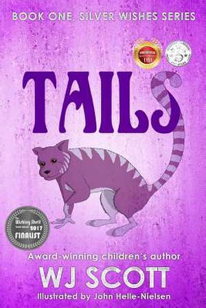 Tails de W. J. Scott