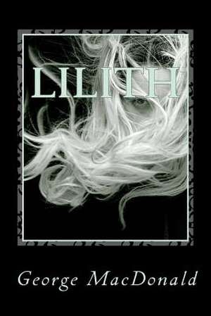 Lilith de George MacDonald
