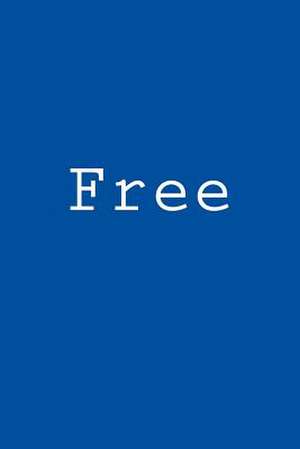 Free de Wild Pages Press