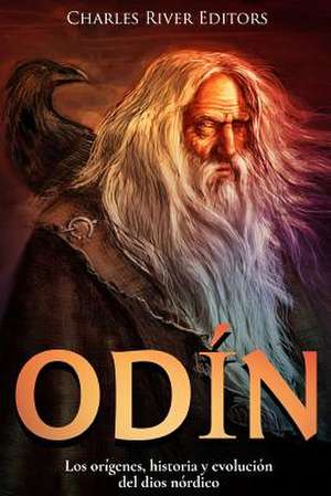 Odin de Jesse Harasta