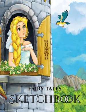 Sketchbook (Fairy Tales) de Sketchbook, Sketchbook