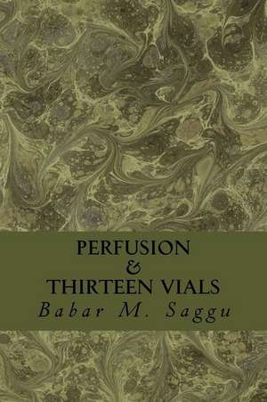 Perfusion de Saggu, Babar M.