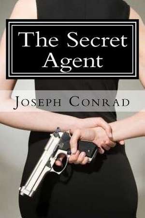 The Secret Agent de Joseph Conrad
