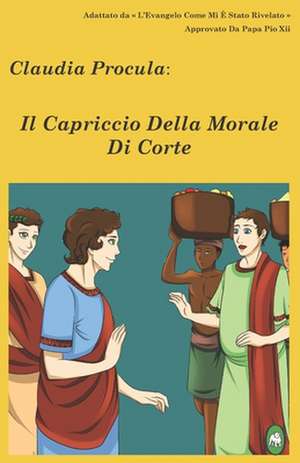 Il Capriccio Della Morale Di Corte de Books, Lamb