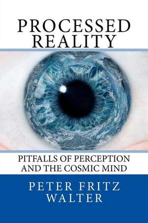 Processed Reality de Peter Fritz Walter