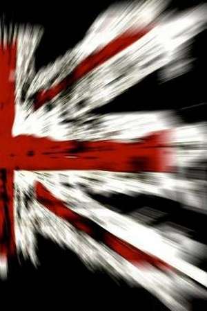 The Union Jack de Wild Pages Press