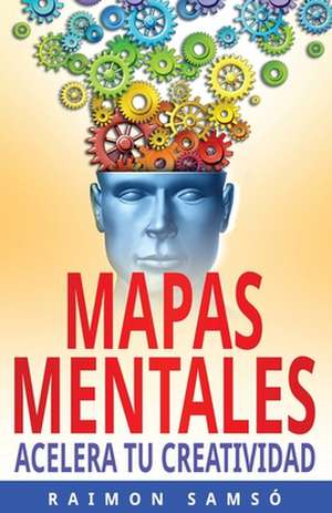 Mapas Mentales de Raimon Samso