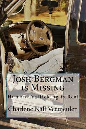 Josh Bergman Is Missing de Vermeulen, Charlene Nall