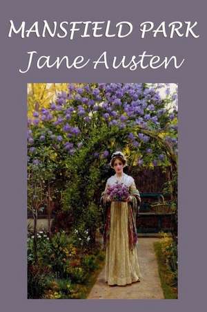 Mansfield Park de Jane Austen