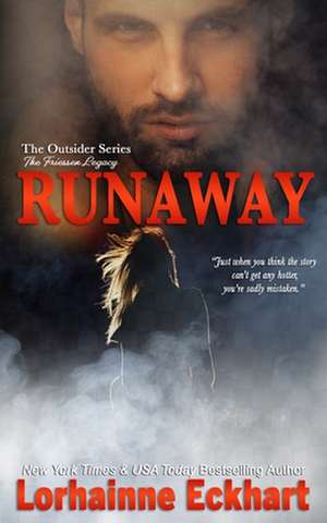 Runaway de Lorhainne Eckhart