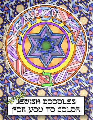 Jewdles de Aronson, Noah