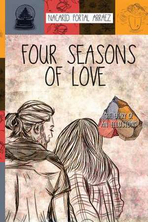 Four Seasons of Love de Nacarid Portal