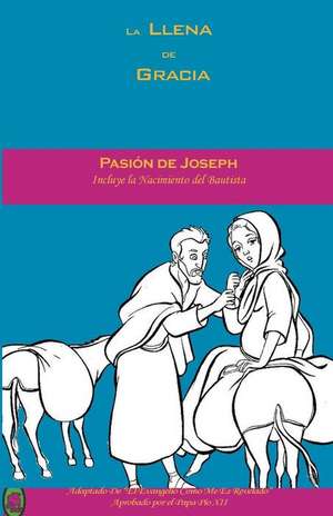 Pasion de Joseph de Books, Lamb