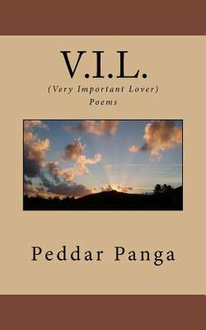 V.I.L. de Peddar y. Panga