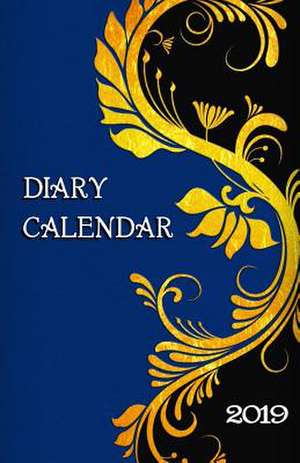 Diary Calendar de Snapping Turtle Books