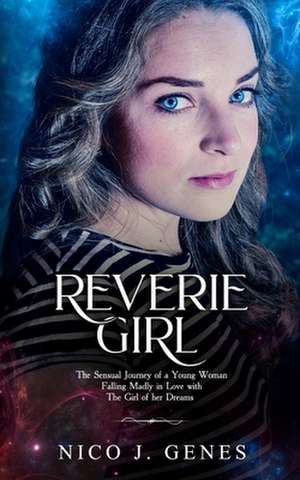 Reverie Girl de J. Genes, Nico