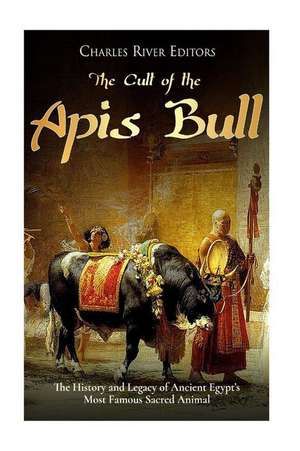 The Cult of the APIs Bull de Charles River Editors