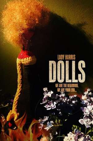 Dolls de Lady Harris