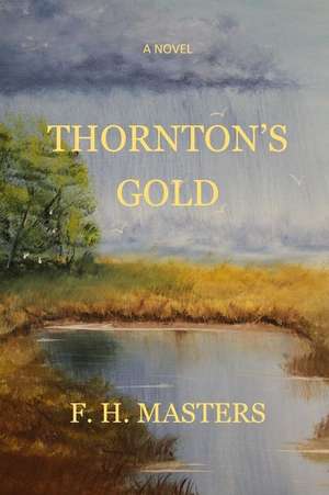 Thornton's Gold de Masters, Frankie H.