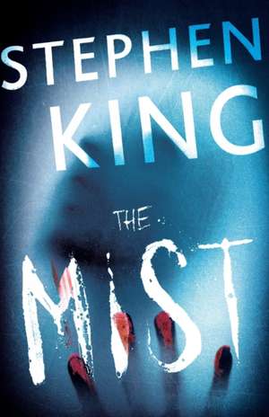 The Mist de Stephen King