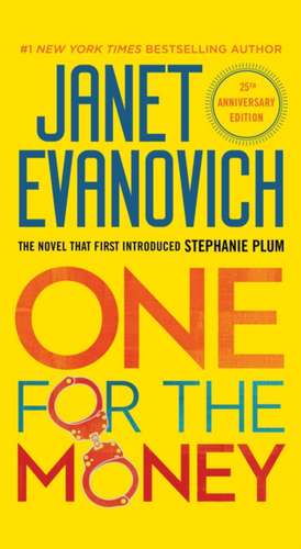 One for the Money de Janet Evanovich