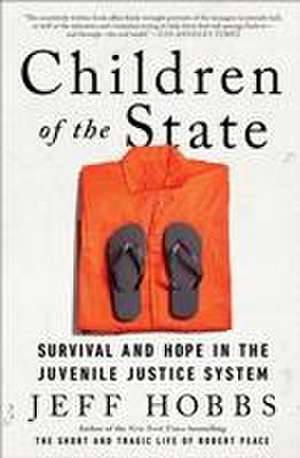 Children of the State de Jeff Hobbs