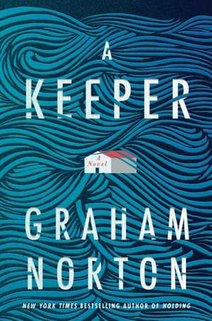 A Keeper de Graham Norton