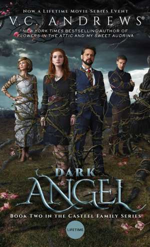 Dark Angel de V. C. Andrews