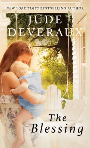 The Blessing de Jude Deveraux