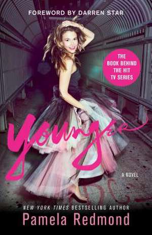 Younger de Pamela Redmond