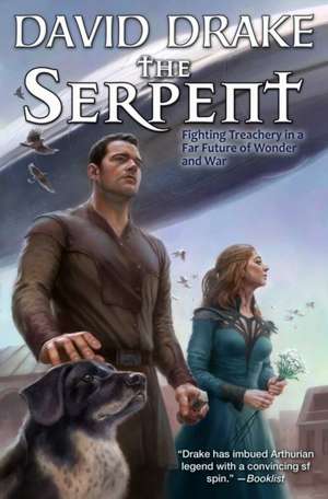 The Serpent de David Drake
