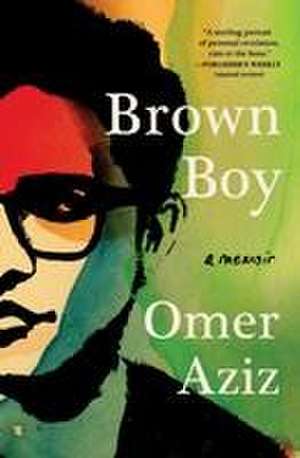 Brown Boy de Omer Aziz