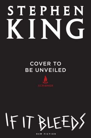 If It Bleeds de Stephen King