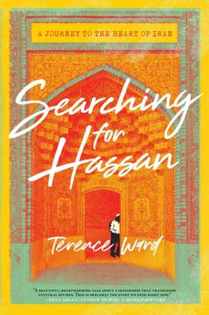 Searching for Hassan de Terence Ward