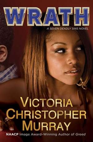 Wrath de Victoria Christopher Murray