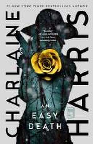 An Easy Death de Charlaine Harris