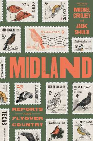 Midland de Michael Croley