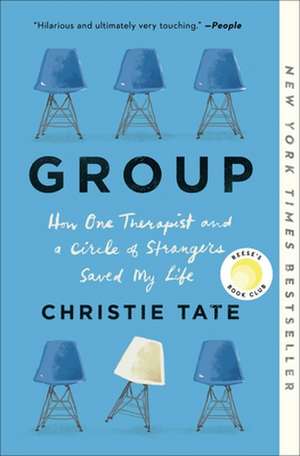 Group de Christie Tate