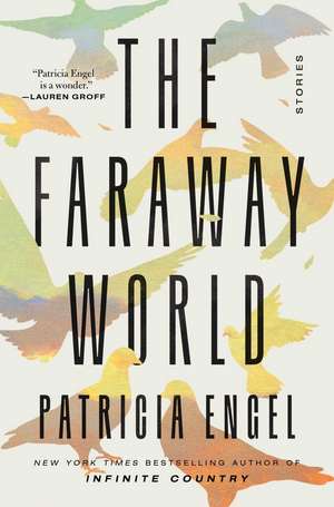 The Faraway World: Stories de Patricia Engel